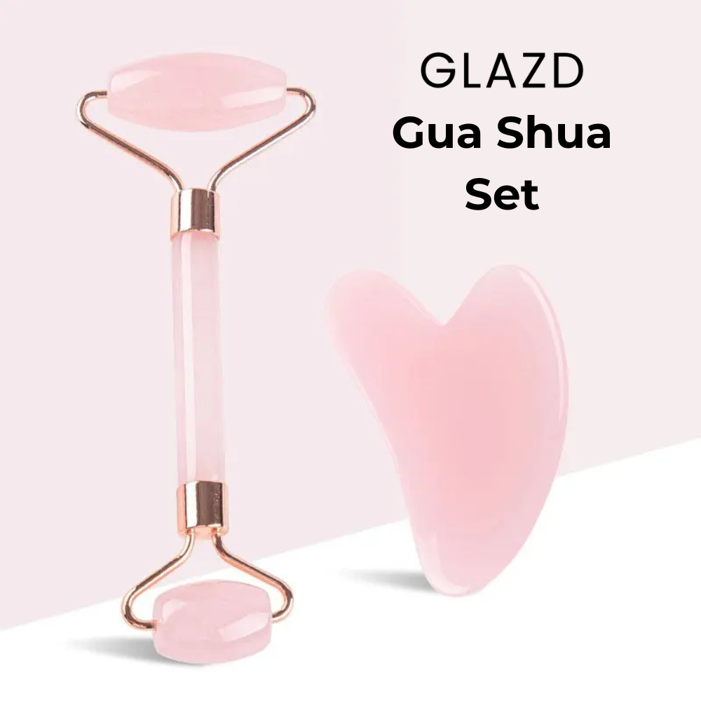 Gua Shua Set