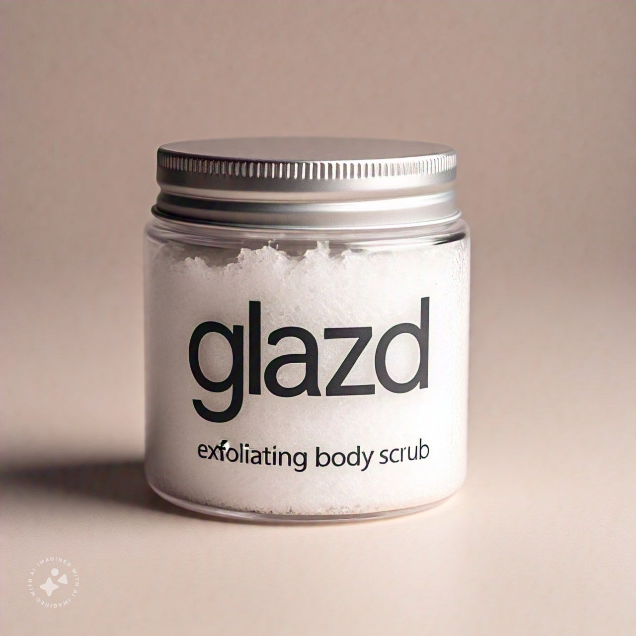 Glazd Exfoliating Scrub